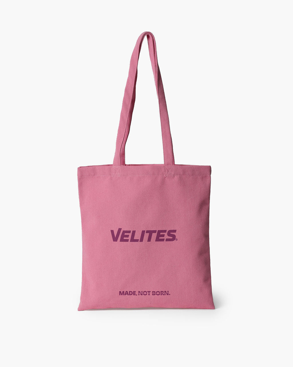 Shopping Bag Pink