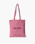 Shopping Bag Pink
