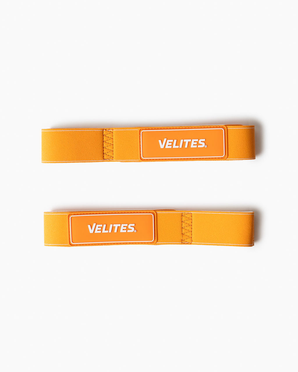 Stropper - Orange/White