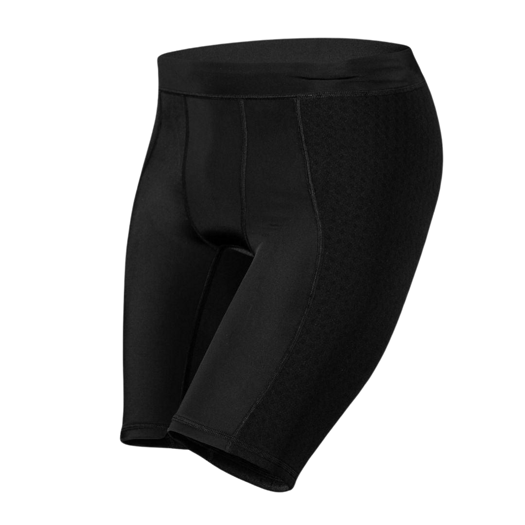 QD Thermal Zone Shorts Men