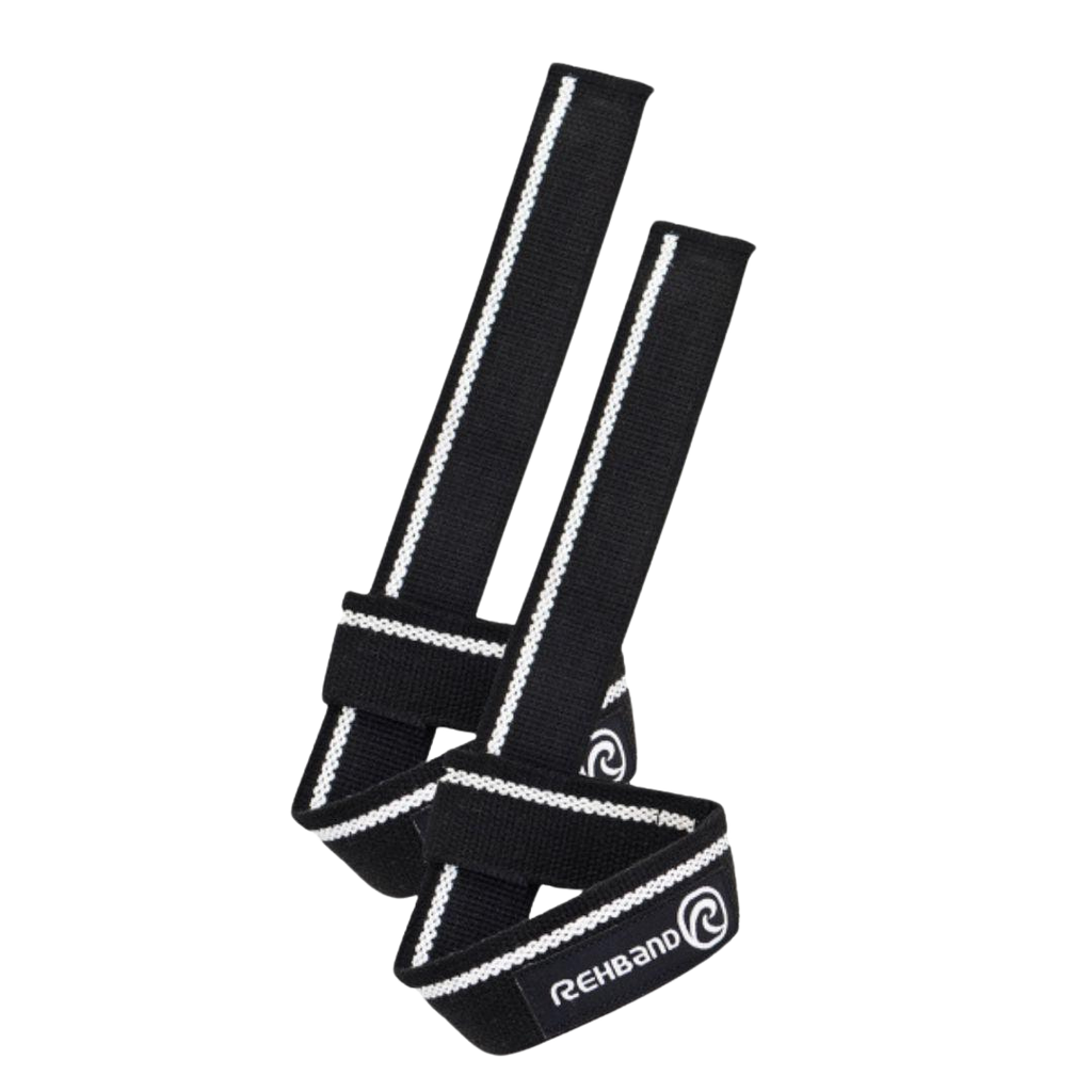 X RX Lifting Straps