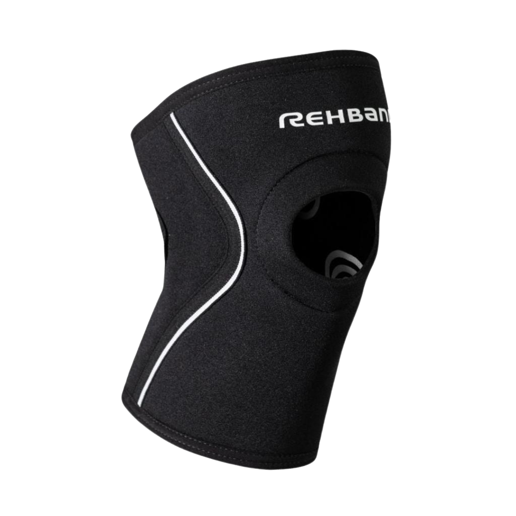 UD Knee Sleeve Patella Open 5mm