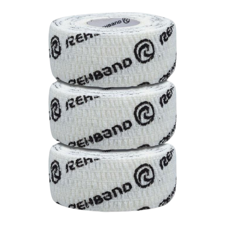 RX Athletic Power Wrap 25mm x 4.5m (AD)