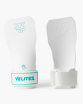 WFP hand grips Quad Competition - White