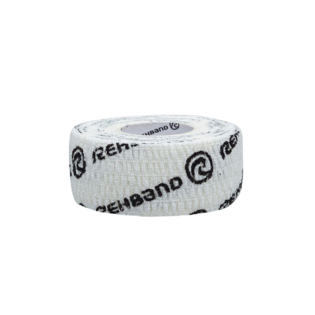RX Athletic Power Wrap 25mm x 4.5m (AD)