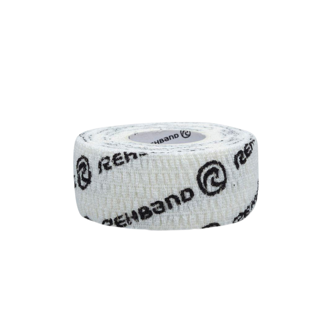 RX Athletic Power Wrap 25mm x 4.5m (AD)