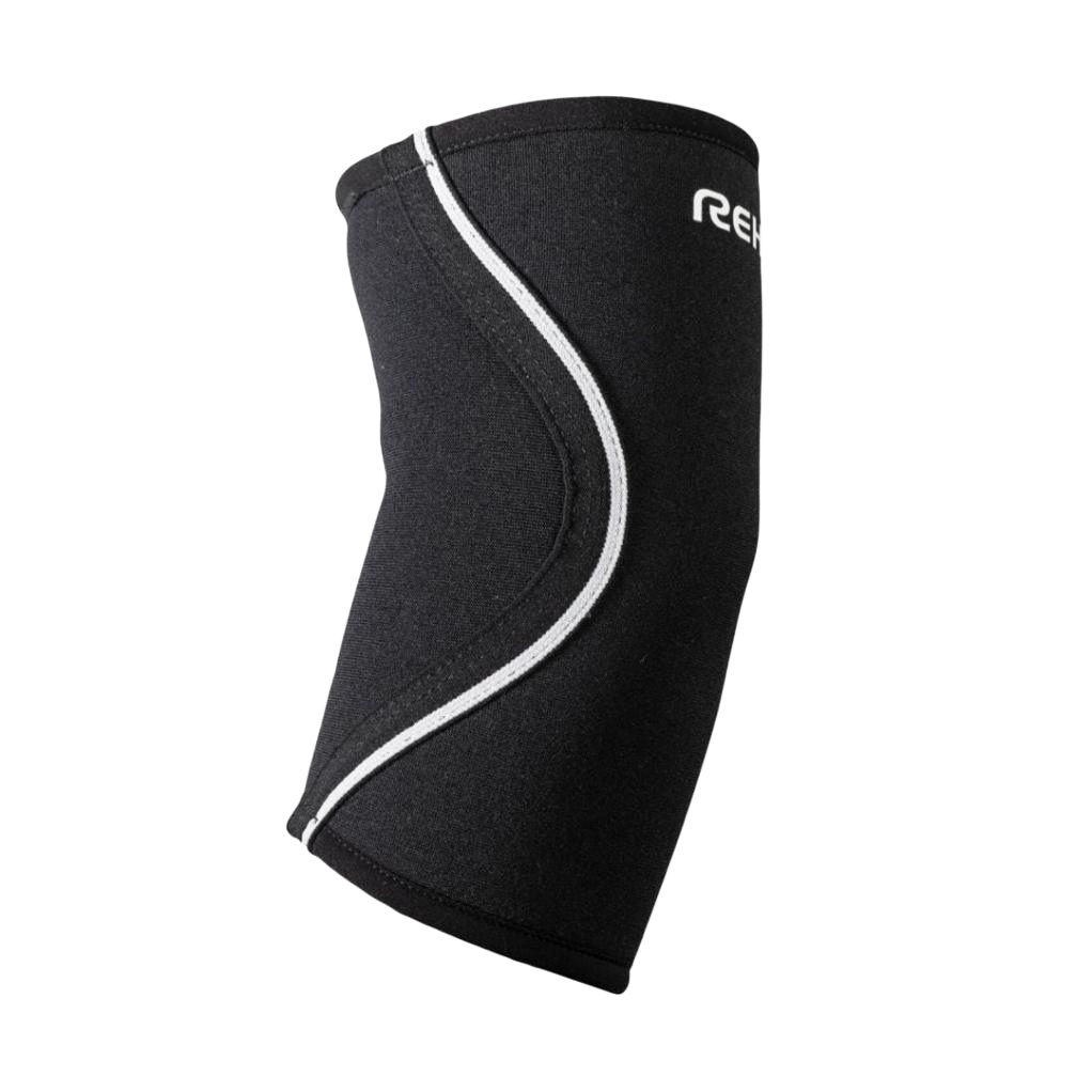 QD Elbow Sleeve 3mm