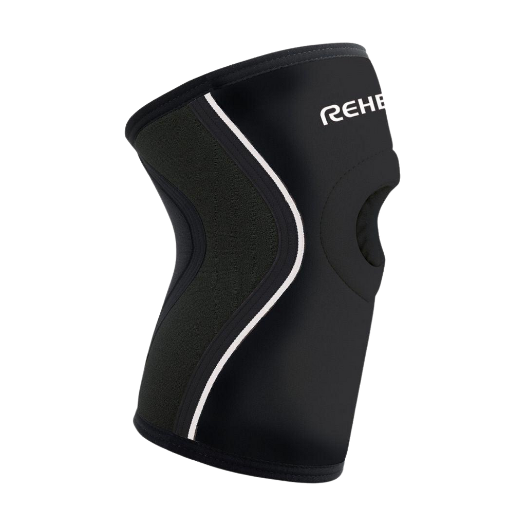 UD Knee Sleeve Patella Open Jr 5mm