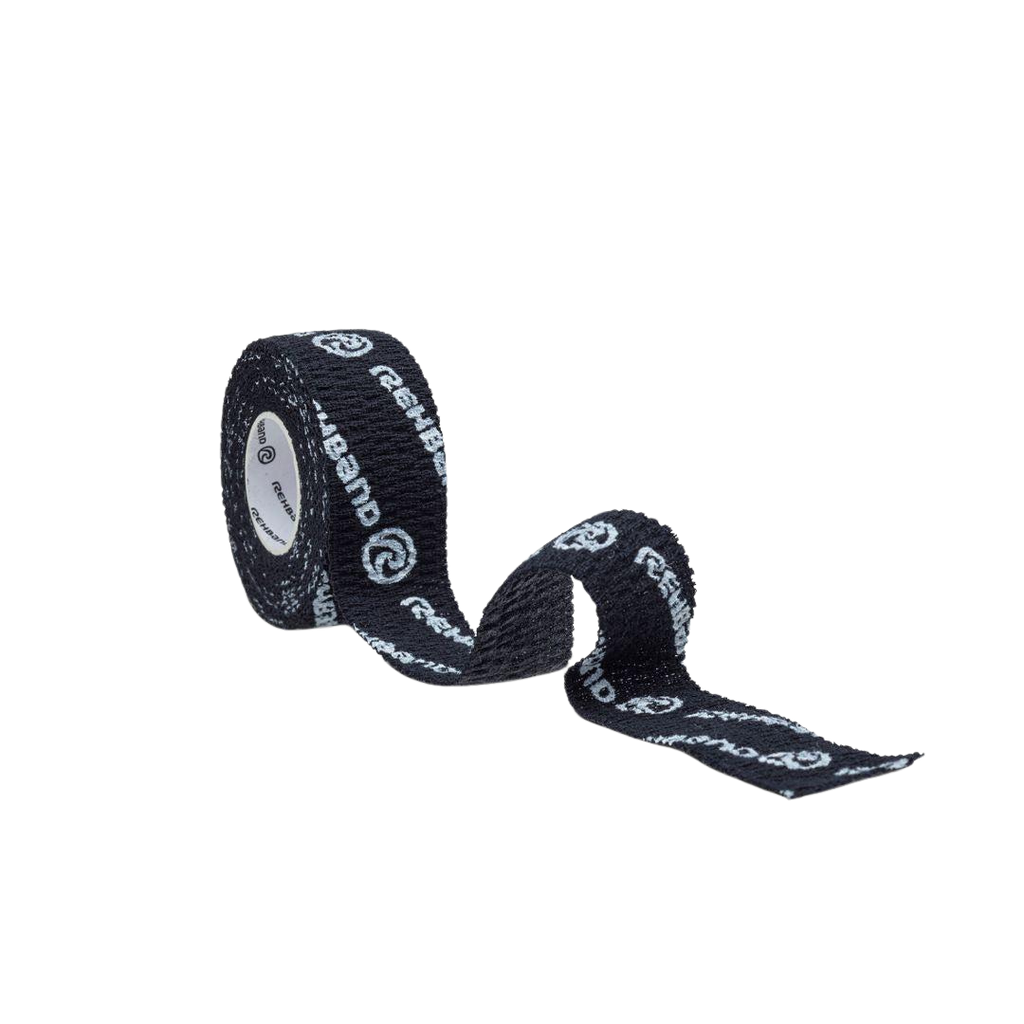 RX Athletic Power Wrap 25mm x 4.5m (AD)
