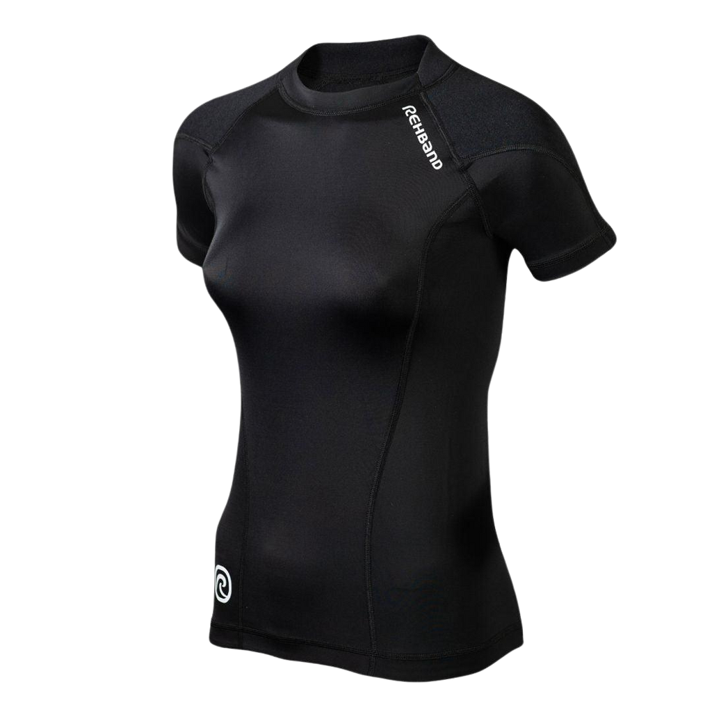QD Thermal Zone Top Women