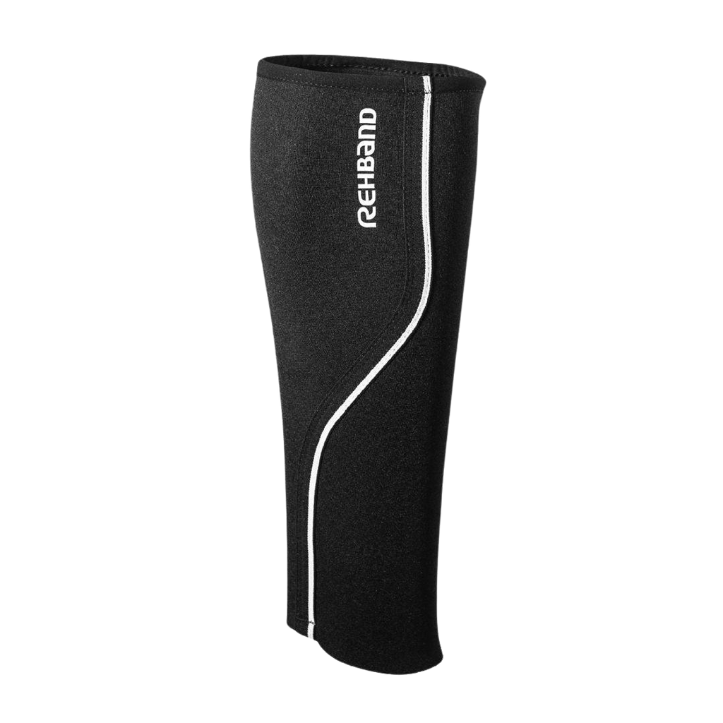 QD Shin & Calf Sleeve 3mm
