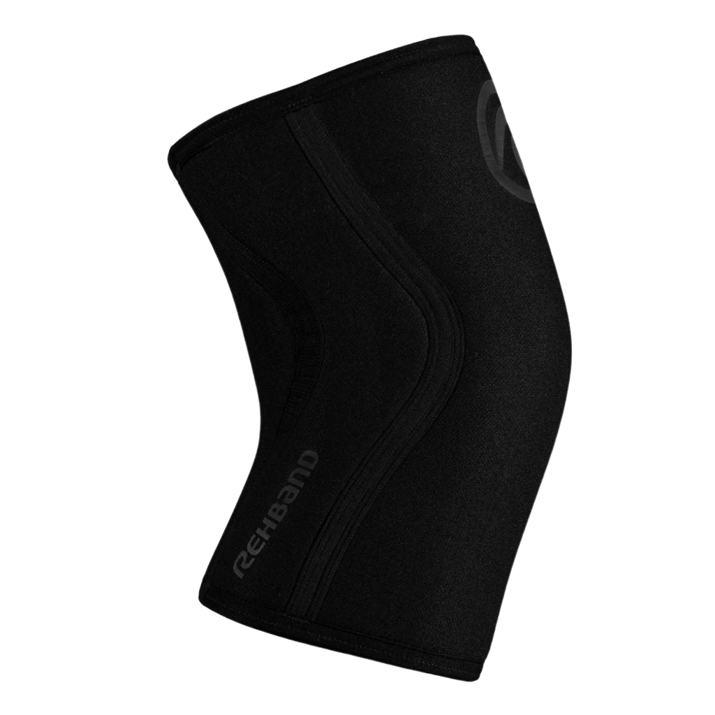 RX Knee Sleeve Power Max 7mm