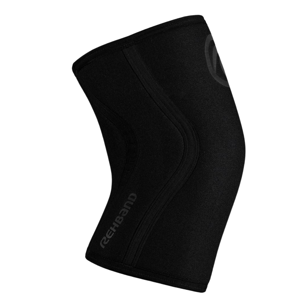 RX Knee Sleeve Power Max 7mm
