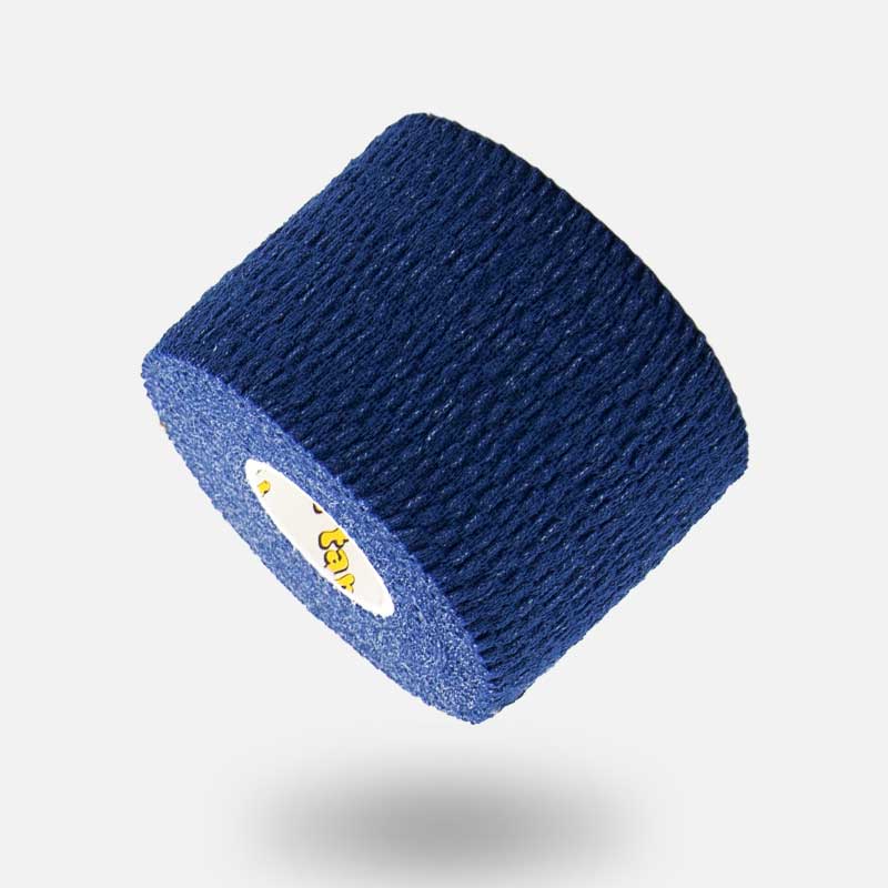 EAB Sportstape - Navy blå
