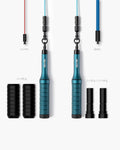 Pack weighted jump rope Earth 2.0