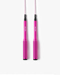 Handgrips + Sjippetov Pakketilbud - Pink