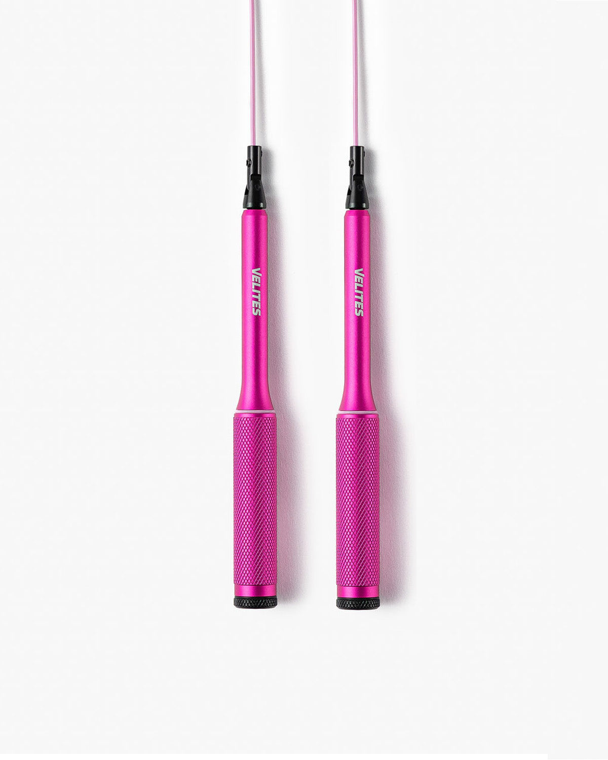 Handgrips + Sjippetov Pakketilbud - Pink