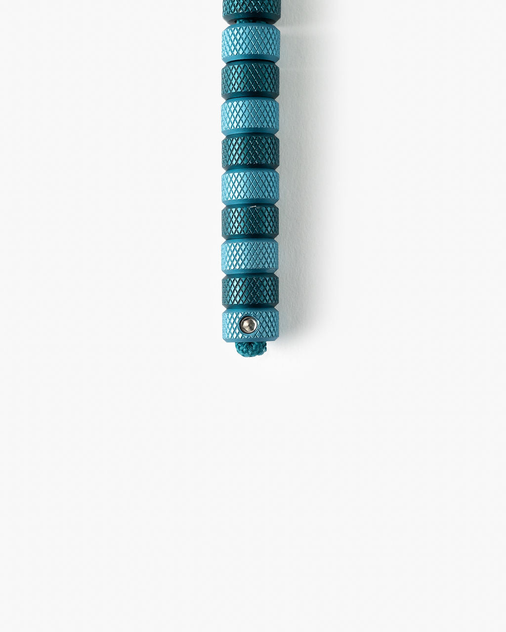 Abacus blue detail