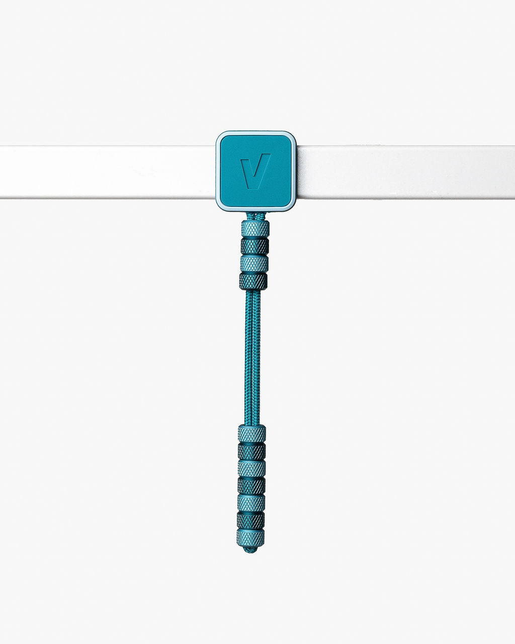 Abacus blue rack